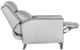 Fairfield® Customizable Beth Page Manual Push Back Recliner-3