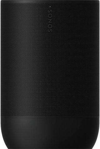 Sonos Move 2 Black Portable Speaker