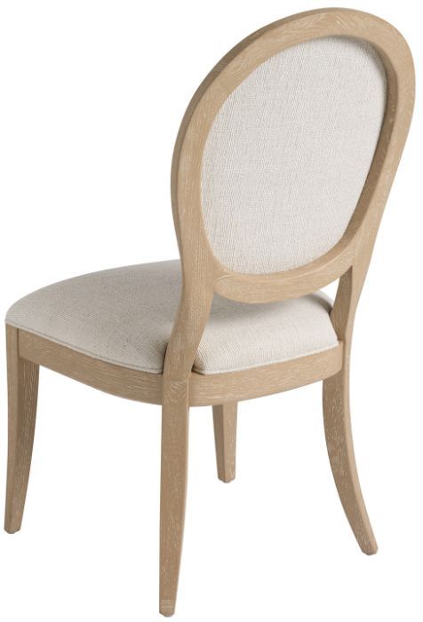 Lexington Home Sunday Morning Coolidge Pearl Side Chair-2