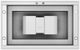 Vent-A-Hood® 48" Stainless Steel Island Range Hood-2