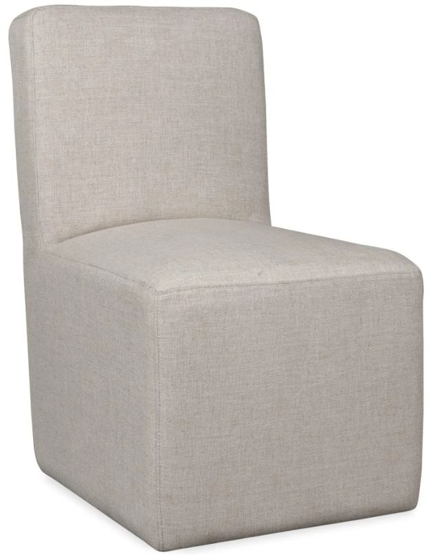Modus Furniture Liv Natural Upholstered Dining Chair-0