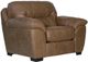 Jackson Furniture Grant Silt Chair and a Half-0