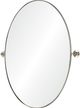 Renwil® Azalea Polished Nickel Wall Mirror-1