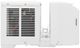 Frigidaire Gallery® 12,000 BTU White Window Mount Air Conditioner-4