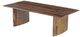 A & B Home Natural Coffee Table-0