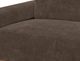 International Furniture Direct Sedona Brown Accent Chair-4