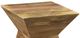 Crestview Collection Bengal Manor Nelson Natural Accent Table-1