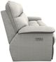 La-Z-Boy® Jay Oatmeal Power Reclining Sofa with Headrest and Lumbar-2