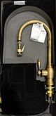 Waterstone™ Tuscan Brass Traditional PLP Pulldown Faucet-0