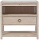 Universal Explore Home™ Getaway Coastal Living Home Sea Oat Nightstand-3