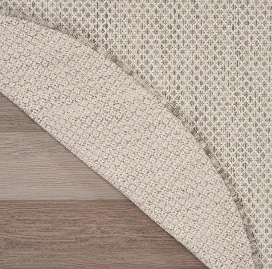 Nourison Home™ Courtyard 5'x8' Oval Style 13 Area Rug-1