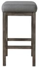 Liberty Furniture Hayden Way Gray Wash/Taupe Console Stool-3