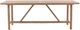 Furniture Classics Ramos Light Natural Dining Table-1