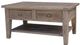 LH Home Irish Coast Sundried Coffee Table-0