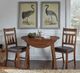 A-America® Mason Macciato Drop Leaf Table-2