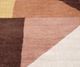 Signature Design by Ashley® Gailmore Cream/Ocher/Pink 5'x7' Area Rug-4