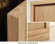 Sauder® Merton Hall™ Harmony Ash™ Single Door Storage Cabinet-3