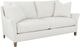 Fairfield® Customizable 2774 Olivia 81" Flared Arm Sofa-0