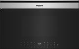 Fingerprint Resistant Stainless Steel