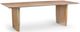 Bassett® Furniture Customizable Dresden 90" Rectangle Dining Table-0
