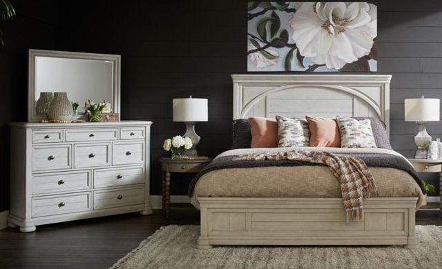 Legacy Classic Nashville Cloud Dresser-2
