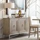 Riverside Furniture Sophie Natural Server-1