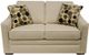 England Furniture Customizable Thomas Loveseat-0