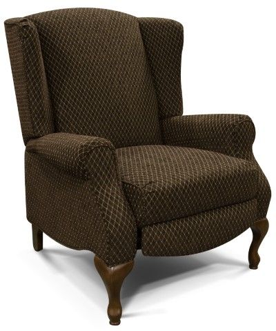 England Furniture Customizable Martha Recliner-8