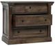 Classic Home Adelaide Cocoa Brown Nightstand-4