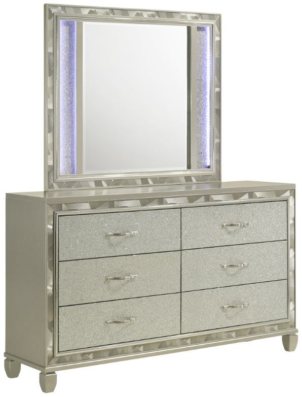 EMPIRE Dresser | Evolur