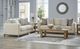 Signature Design by Ashley® Parklynn Desert Sofa-4