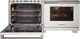 Wolf® 60" White Pro Style Dual Fuel Range-2