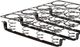 Best® Home Furnishings Customizable Rake Power Space Saver Recliner-3