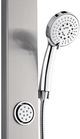 Forno Acqua AcquaSPA Stainless Steel Retrofit Shower System-2