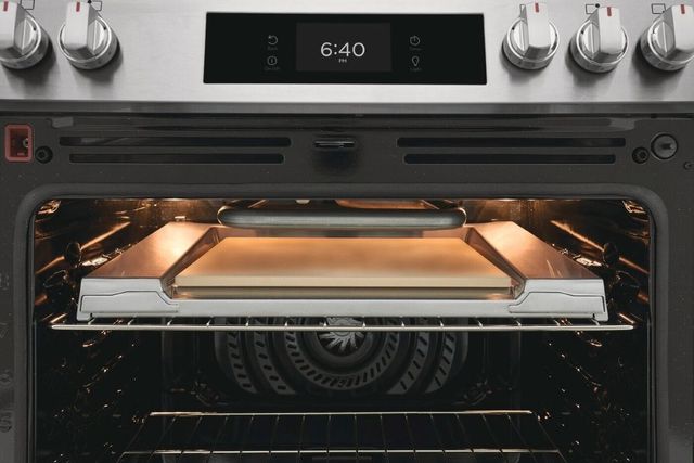  Frigidaire® 15” Pizza Stone-4