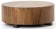 Magnolia Home by Joanna Gaines Emmett Brown Coffee Table-0