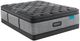 Beautyrest® Harmony Lux™ Diamond Series 17.5" Pocketed Coil Ultra Plush Pillow Top Full Mattress-5