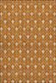 Dalyn™ Rug Company The Reserve TR10 Terracotta 5'x8' Area Rug-0