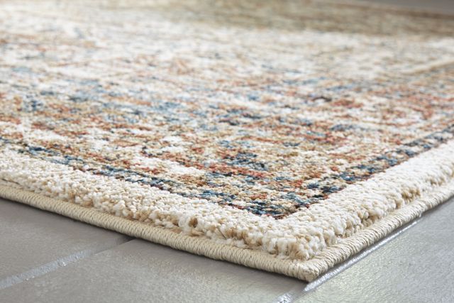 Signature Design by Ashley® Jirair Multi-Colored 8'x10' Large Area Rug-2