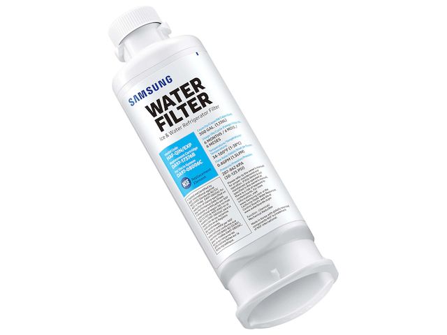 Samsung 2 Pack Refrigerator Water Filter-1