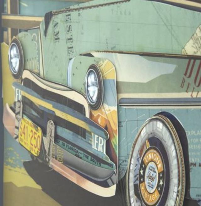 YHD One Pacific Coast Highway Wall Art-4