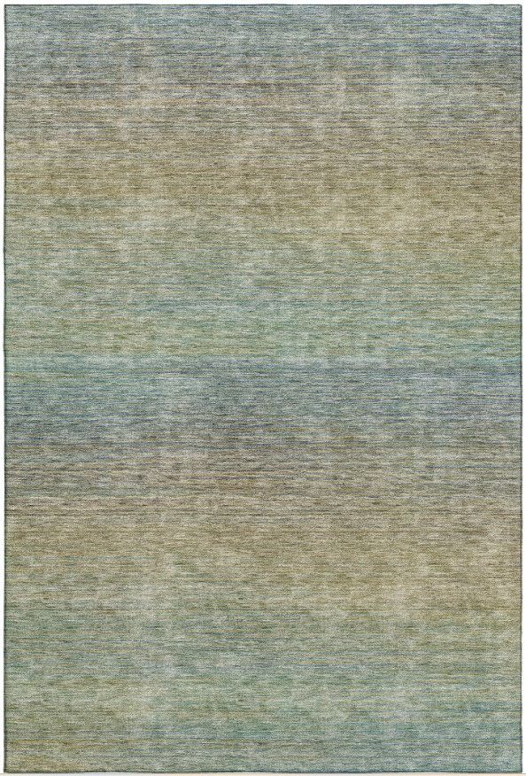 Dalyn™ Rug Company Trevi TV11 Blue 5'x8' Area Rug-0