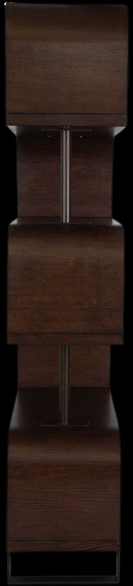 Uttermost® Bia Chocolate Etagere-4