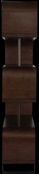 Uttermost® Bia Chocolate Etagere-4