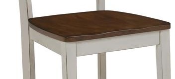HOMESTYLES Monarch Counter Stool - Thumbnail 2
