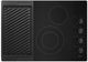 Maytag® 30” Black Electric Cooktop-3