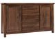 Artisan & Post by Vaughan-Bassett Dovetail Natural Server-0