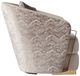 Michael Amini® Carmela Almond/Gold Chair-3