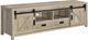 Coaster® Madra Antique Pine TV Console-0