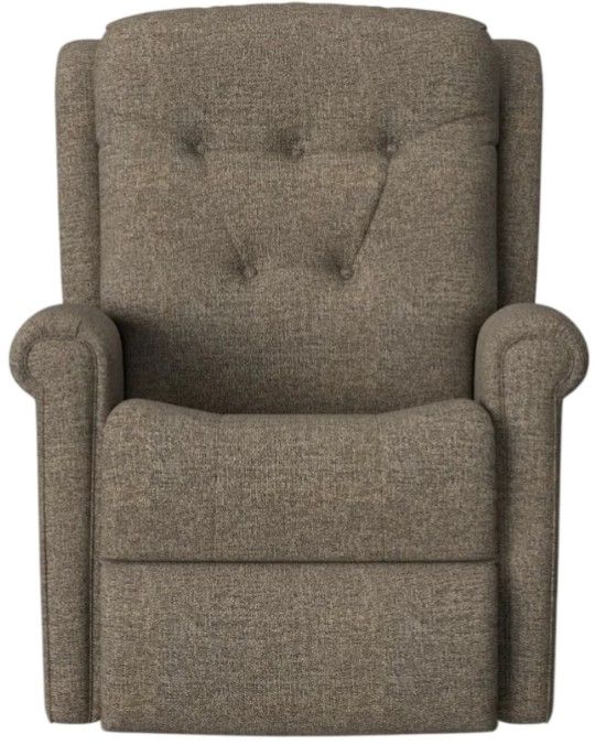 Flexsteel® Customizable Minnie Power Recliner-4
